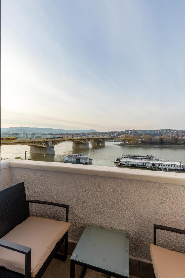 Апартаменты Gde Jaszai Panorama Будапешт Экстерьер фото